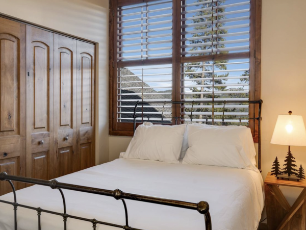 Breckenridge Most Luxurious Vacation Home Luxury Lodge Ski in Ski Out