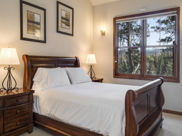 Breckenridge Most Luxurious Vacation Home Luxury Lodge Ski in Ski Out