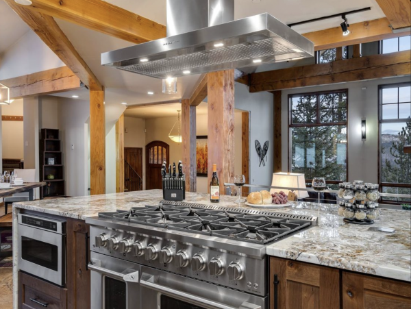 Breckenridge Most Luxurious Vacation Home Luxury Lodge Ski in Ski Out