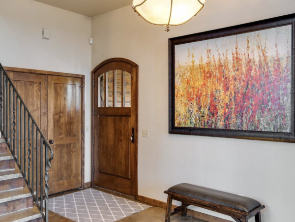 Breckenridge Most Luxurious Vacation Home Luxury Lodge Ski in Ski Out