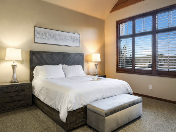 Breckenridge Most Luxurious Vacation Home Luxury Lodge Ski in Ski Out