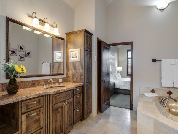 Breckenridge Most Luxurious Vacation Home Luxury Lodge Ski in Ski Out