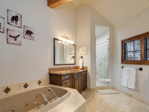 Breckenridge Most Luxurious Vacation Home Luxury Lodge Ski in Ski Out