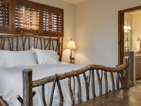 Breckenridge Most Luxurious Vacation Home Luxury Lodge Ski in Ski Out
