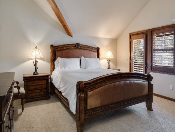 Breckenridge Most Luxurious Vacation Home Luxury Lodge Ski in Ski Out