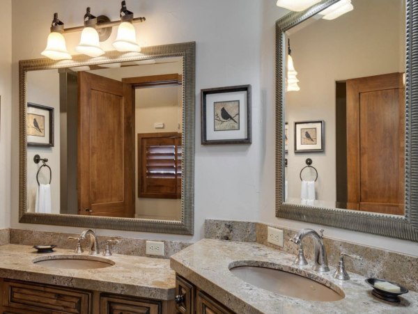 Breckenridge Most Luxurious Vacation Home Luxury Lodge Ski in Ski Out