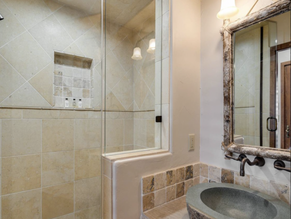 Breckenridge Most Luxurious Vacation Home Luxury Lodge Ski in Ski Out