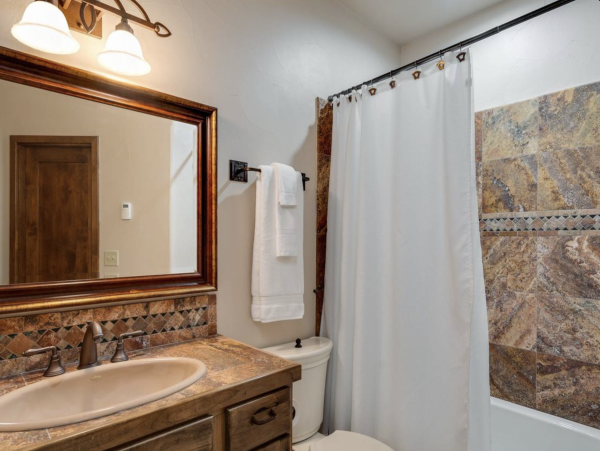 Breckenridge Most Luxurious Vacation Home Luxury Lodge Ski in Ski Out