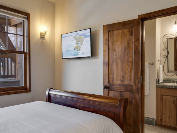 Breckenridge Most Luxurious Vacation Home Luxury Lodge Ski in Ski Out