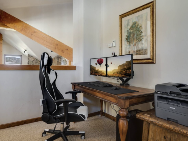 Breckenridge Most Luxurious Vacation Home Luxury Lodge Ski in Ski Out