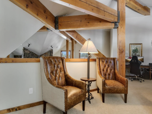 Breckenridge Most Luxurious Vacation Home Luxury Lodge Ski in Ski Out