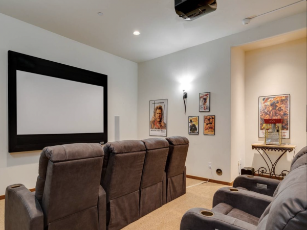 Breckenridge Most Luxurious Vacation Home Luxury Lodge Ski in Ski Out