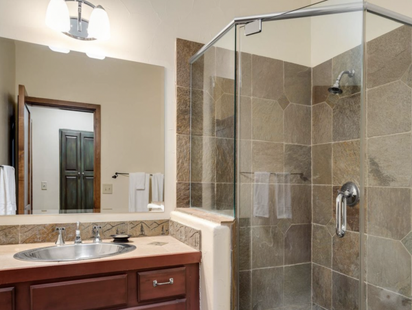 Breckenridge Most Luxurious Vacation Home Luxury Lodge Ski in Ski Out