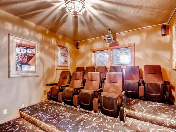 Luxury Breckenridge Vacation Rental - Ski In/Ski Out