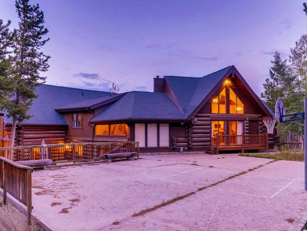 Luxury Breckenridge Vacation Rental - Ski In/Ski Out