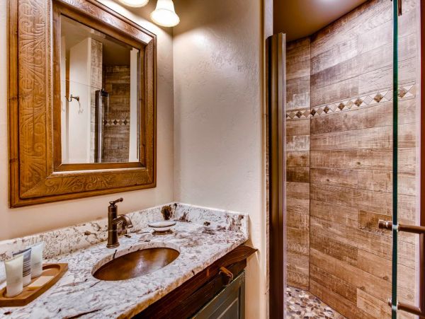 Luxury Breckenridge Vacation Rental - Ski In/Ski Out