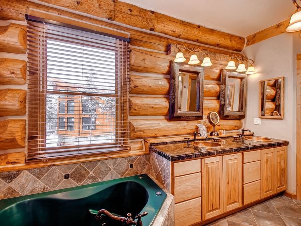 Luxury Breckenridge Vacation Rental - Ski In/Ski Out