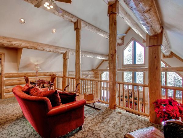 Luxury Breckenridge Vacation Rental - Ski In/Ski Out