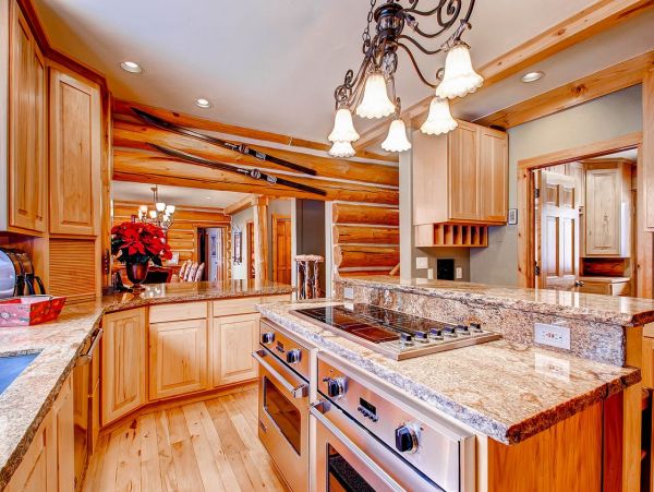Luxury Breckenridge Vacation Rental - Ski In/Ski Out
