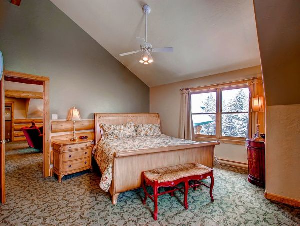 Luxury Breckenridge Vacation Rental - Ski In/Ski Out