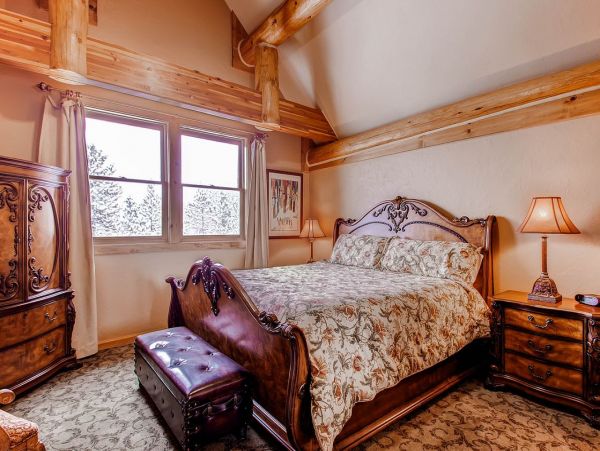 Luxury Breckenridge Vacation Rental - Ski In/Ski Out