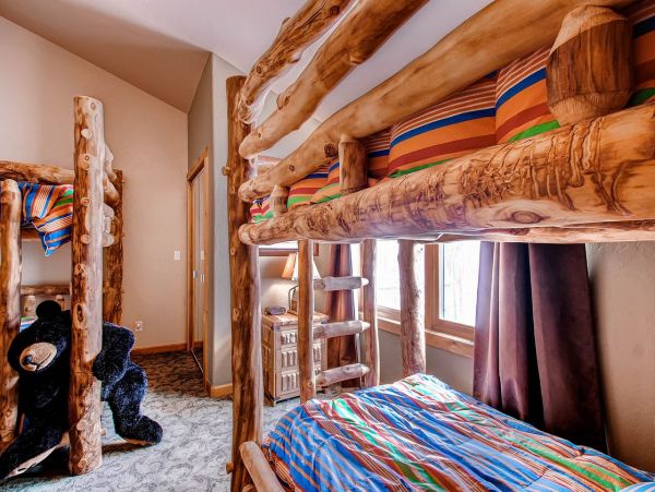 Luxury Breckenridge Vacation Rental - Ski In/Ski Out