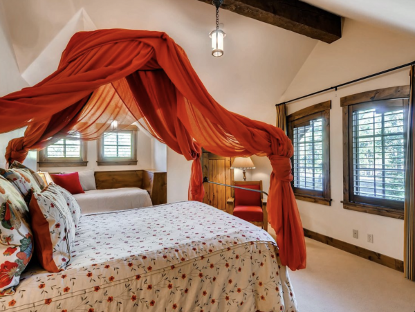 Luxury Mountain Vacation Retreat in Breckenridge with Hot Tubs