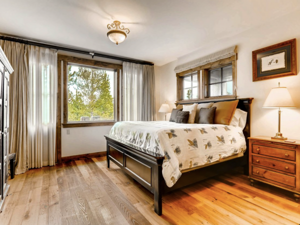 Luxury Mountain Vacation Retreat in Breckenridge with Hot Tubs