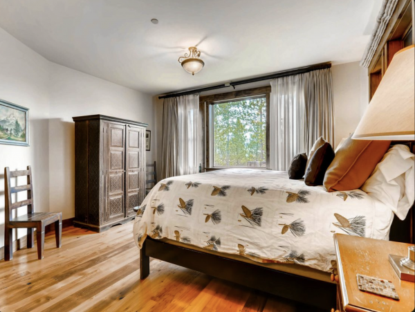 Luxury Mountain Vacation Retreat in Breckenridge with Hot Tubs