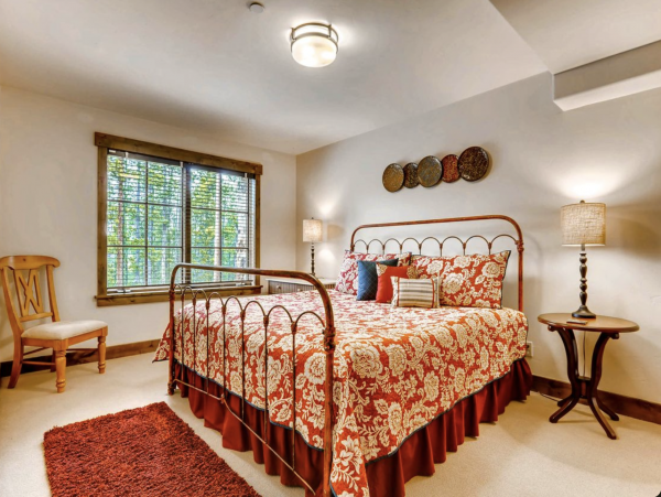 Luxury Mountain Vacation Retreat in Breckenridge with Hot Tubs