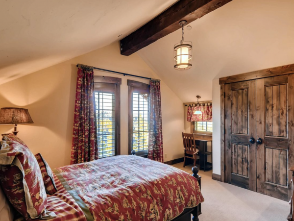 Luxury Mountain Vacation Retreat in Breckenridge with Hot Tubs