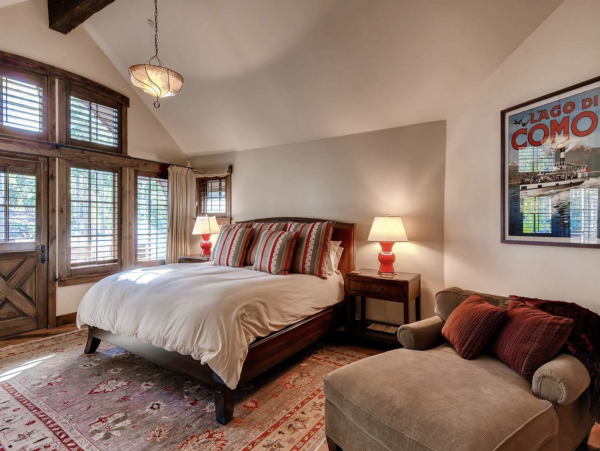 Luxury Mountain Vacation Retreat in Breckenridge with Hot Tubs