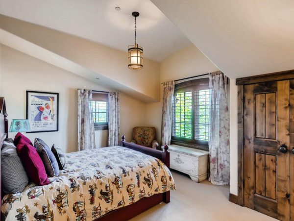 Luxury Mountain Vacation Retreat in Breckenridge with Hot Tubs