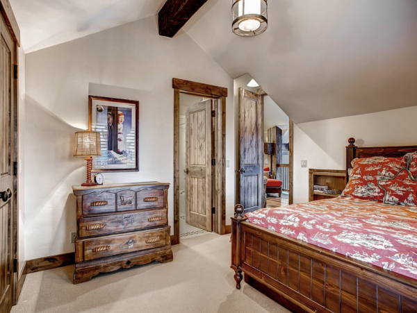 Luxury Mountain Vacation Retreat in Breckenridge with Hot Tubs