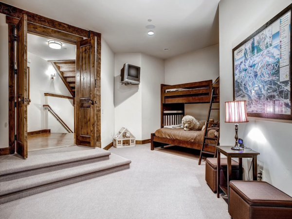 Luxury Mountain Vacation Retreat in Breckenridge with Hot Tubs