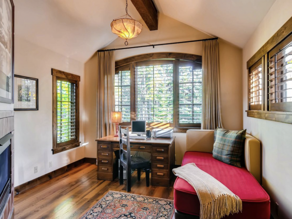Luxury Mountain Vacation Retreat in Breckenridge with Hot Tubs
