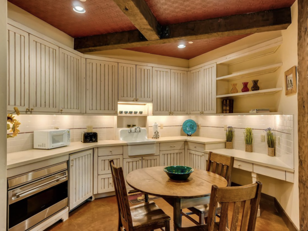 Luxury Mountain Vacation Retreat in Breckenridge with Hot Tubs