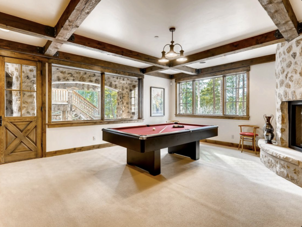 Luxury Mountain Vacation Retreat in Breckenridge with Hot Tubs