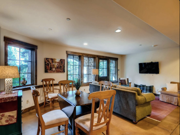 Luxury Mountain Vacation Retreat in Breckenridge with Hot Tubs