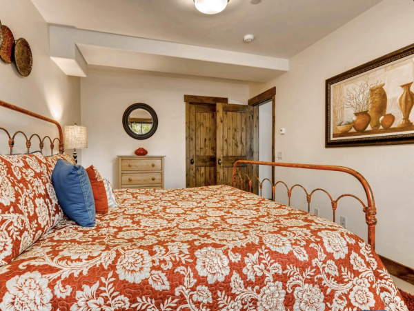 Luxury Mountain Vacation Retreat in Breckenridge with Hot Tubs