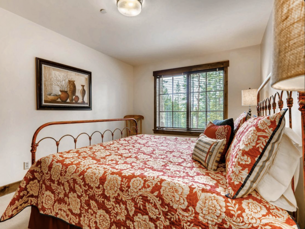 Luxury Mountain Vacation Retreat in Breckenridge with Hot Tubs