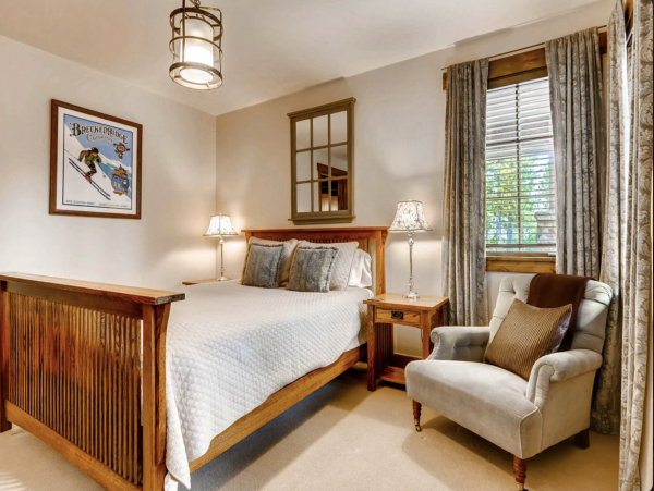 Luxury Mountain Vacation Retreat in Breckenridge with Hot Tubs