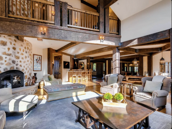 Luxury Mountain Vacation Retreat in Breckenridge with Hot Tubs