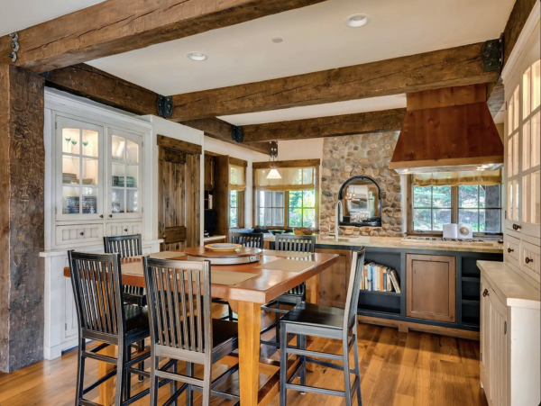 Luxury Mountain Vacation Retreat in Breckenridge with Hot Tubs