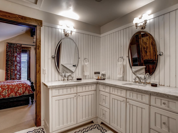 Luxury Mountain Vacation Retreat in Breckenridge with Hot Tubs