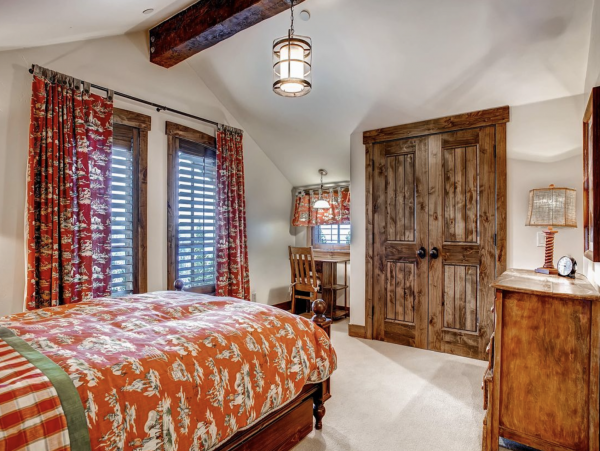 Luxury Mountain Vacation Retreat in Breckenridge with Hot Tubs