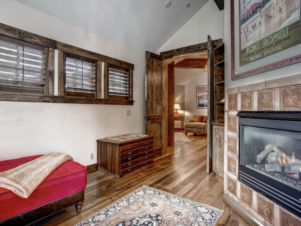 Luxury Mountain Vacation Retreat in Breckenridge with Hot Tubs
