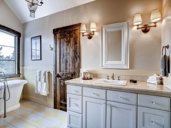 Luxury Mountain Vacation Retreat in Breckenridge with Hot Tubs