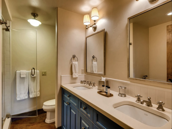 Luxury Mountain Vacation Retreat in Breckenridge with Hot Tubs