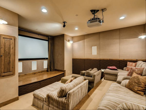 Luxury Mountain Vacation Retreat in Breckenridge with Hot Tubs